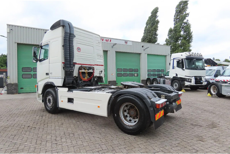 Volvo FH 13.480 - Tractor: foto 5 Volvo FH 13.480 - Tractor: foto 5