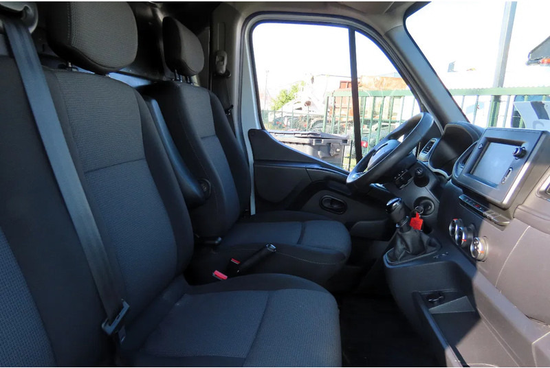 Veículo comercial Renault 10,5 m 3 SEATS, KLUBB, 3500 kg, euro6: foto 14