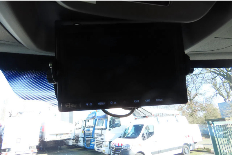 Veículo comercial Renault 10,5 m 3 SEATS, KLUBB, 3500 kg, euro6: foto 16