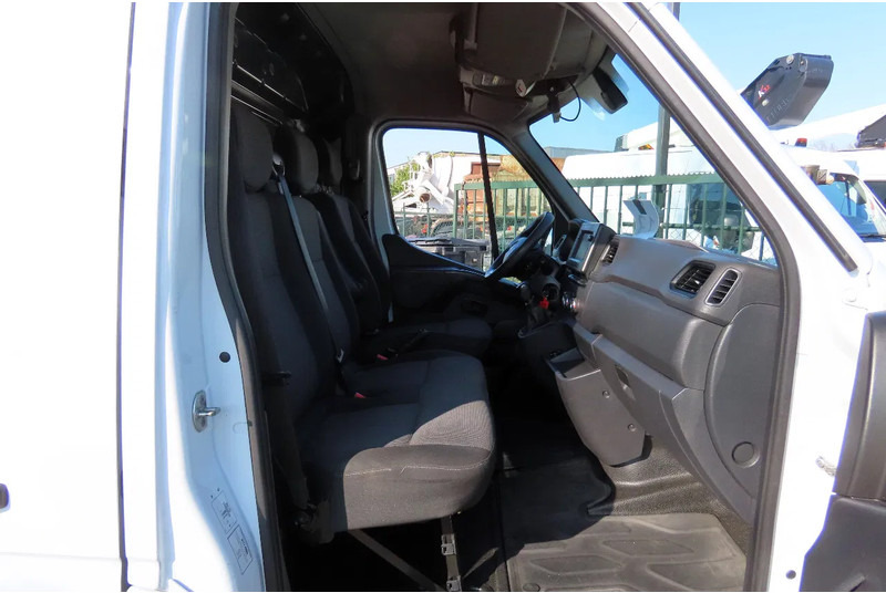 Veículo comercial Renault Master 10,5 m 3 SEATS, KLUBB, 3500 kg, euro6: foto 12