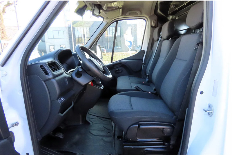 Veículo comercial Renault Master 10,5 m 3 SEATS, KLUBB, 3500 kg, euro6: foto 11