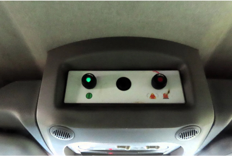 Veículo comercial Renault Master 10,5 m 3 SEATS, KLUBB, 3500 kg, euro6: foto 17