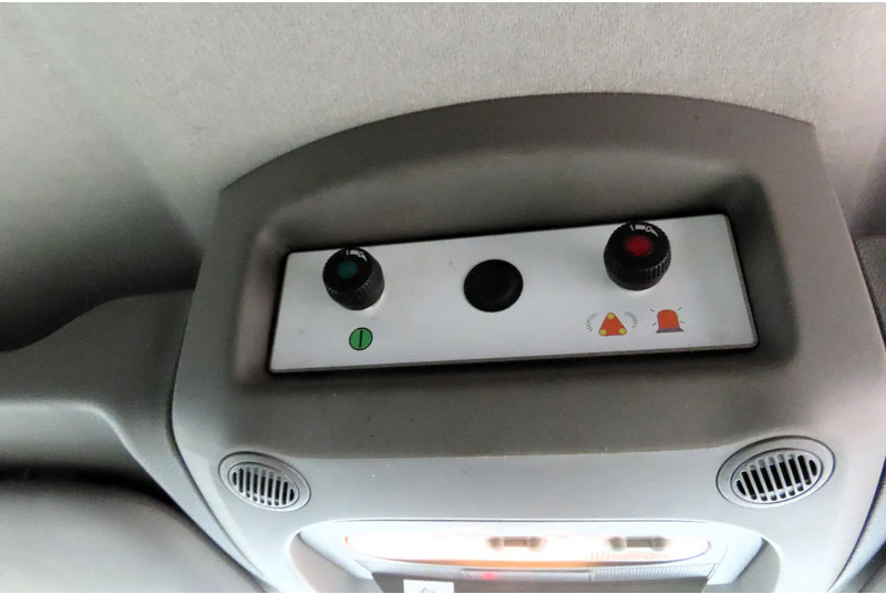 Veículo comercial Renault Master Master 10,5 m, ! LEGS SUPPORT! KLUBB, 3500 kg, euro6: foto 12