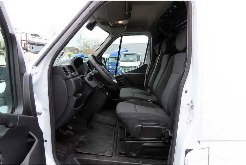 Veículo comercial Renault Master Master 10,5 m, ! LEGS SUPPORT! KLUBB, 3500 kg, euro6: foto 8