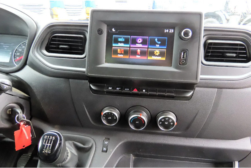 Veículo comercial Renault Master Master 10,5 m, ! LEGS SUPPORT! KLUBB, 3500 kg, euro6: foto 11