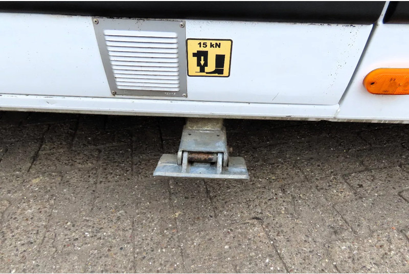 Veículo comercial Renault Master Master 10,5 m, ! LEGS SUPPORT! KLUBB, 3500 kg, euro6: foto 17