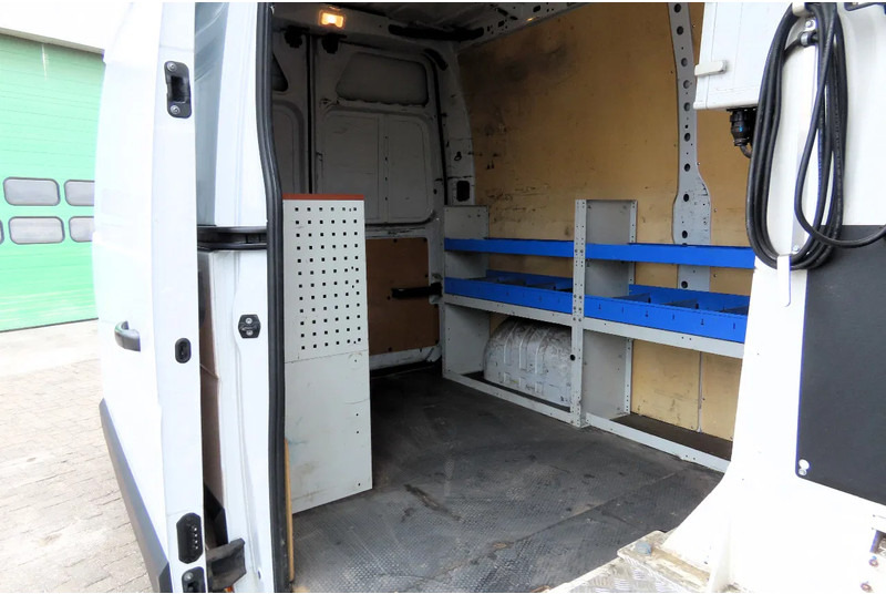 Veículo comercial Renault Master Master 10,5 m, ! LEGS SUPPORT! KLUBB, 3500 kg, euro6: foto 14
