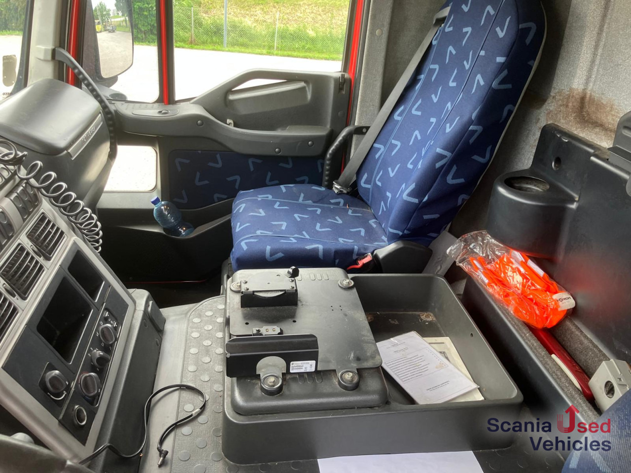 IVECO Stralis 420 Tiefkühlkoffer LBW EEV !! - Caminhão frigorífico: foto 5 IVECO Stralis 420 Tiefkühlkoffer LBW EEV !! - Caminhão frigorífico: foto 5