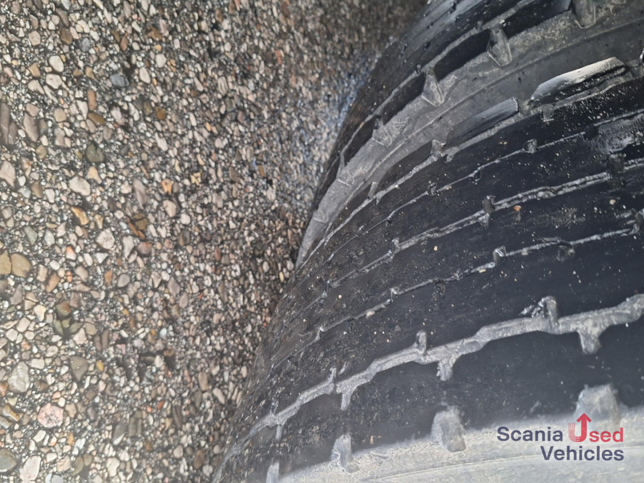 SCANIA R 490 LB6x4HNB Epsilon M12 Z Komplettzug !! - Caminhão florestal, Caminhão grua: foto 4 SCANIA R 490 LB6x4HNB Epsilon M12 Z Komplettzug !! - Caminhão florestal, Caminhão grua: foto 4