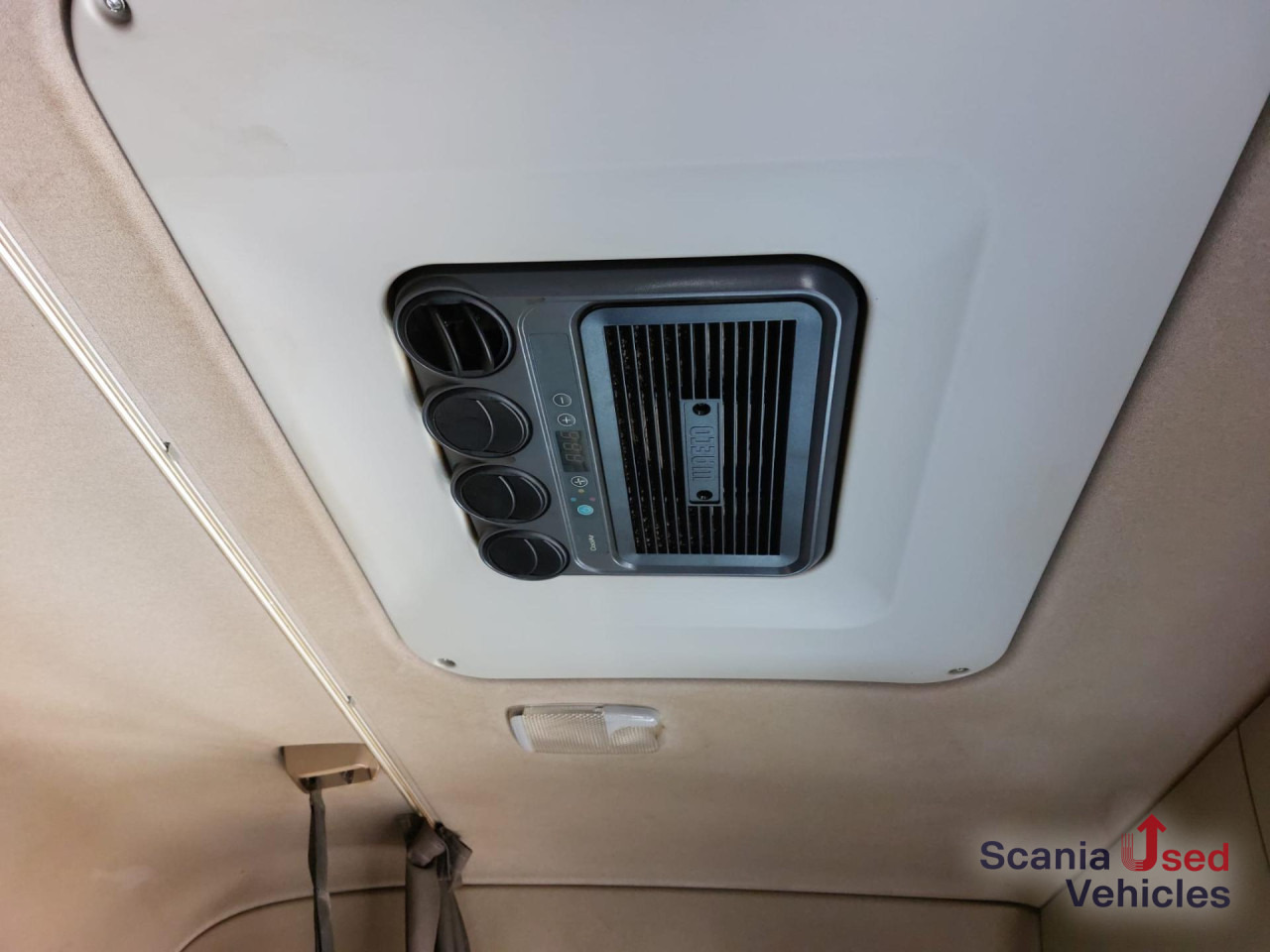 SCANIA R 450 LA4x2MEB Topline Low Deck - Tractor: foto 3 SCANIA R 450 LA4x2MEB Topline Low Deck - Tractor: foto 3
