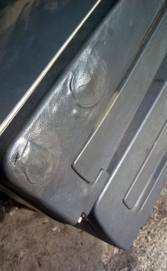 Scania G SERIES FRIDGE! Scania - Cabine e interior de Caminhão: foto 2 Scania G SERIES FRIDGE! Scania - Cabine e interior de Caminhão: foto 2