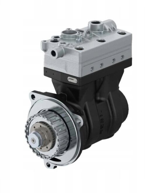 Volvo AIR COMPRESSOR AND RENAULT TRUCKS for Volvo - Compressor, sistema de ar comprimido de Caminhão: foto 1 Volvo AIR COMPRESSOR AND RENAULT TRUCKS for Volvo - Compressor, sistema de ar comprimido de Caminhão: foto 1