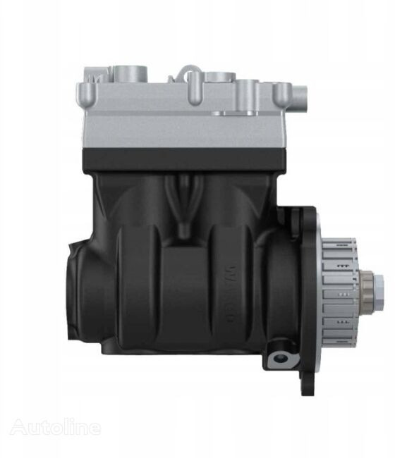Volvo AIR COMPRESSOR AND RENAULT TRUCKS for Volvo - Compressor, sistema de ar comprimido de Caminhão: foto 4 Volvo AIR COMPRESSOR AND RENAULT TRUCKS for Volvo - Compressor, sistema de ar comprimido de Caminhão: foto 4