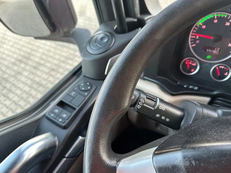 Tractor para transporte de materiais a granel MAN TGX 18.420 ADR (FL, AT), PTO, 10x vorhanden: foto 20