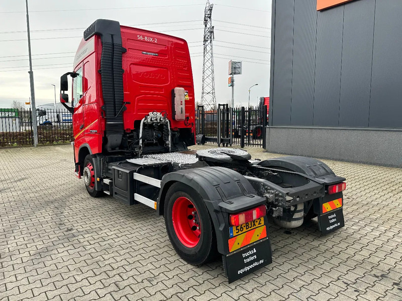Volvo FH 13.420 Globetrotter 4x2, ADR (EXII, EXIII, FL, AT), EURO-6, VEB, 662.814 km, NL, valid ADR/APK: 9/2026 - Tractor: foto 4 Volvo FH 13.420 Globetrotter 4x2, ADR (EXII, EXIII, FL, AT), EURO-6, VEB, 662.814 km, NL, valid ADR/APK: 9/2026 - Tractor: foto 4