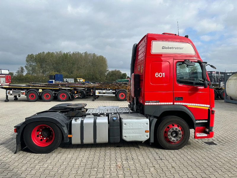 Volvo FM 450 Globetrotter, Night-Airco, ADR (EX/II, EX/III, FL, AT), EURO-6, ALCOA, VEB, 4x available - Tractor: foto 3 Volvo FM 450 Globetrotter, Night-Airco, ADR (EX/II, EX/III, FL, AT), EURO-6, ALCOA, VEB, 4x available - Tractor: foto 3