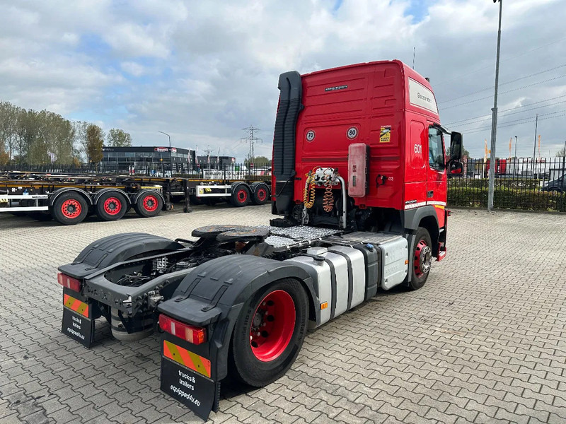 Volvo FM 450 Globetrotter, Night-Airco, ADR (EX/II, EX/III, FL, AT), EURO-6, ALCOA, VEB, 4x available - Tractor: foto 4 Volvo FM 450 Globetrotter, Night-Airco, ADR (EX/II, EX/III, FL, AT), EURO-6, ALCOA, VEB, 4x available - Tractor: foto 4
