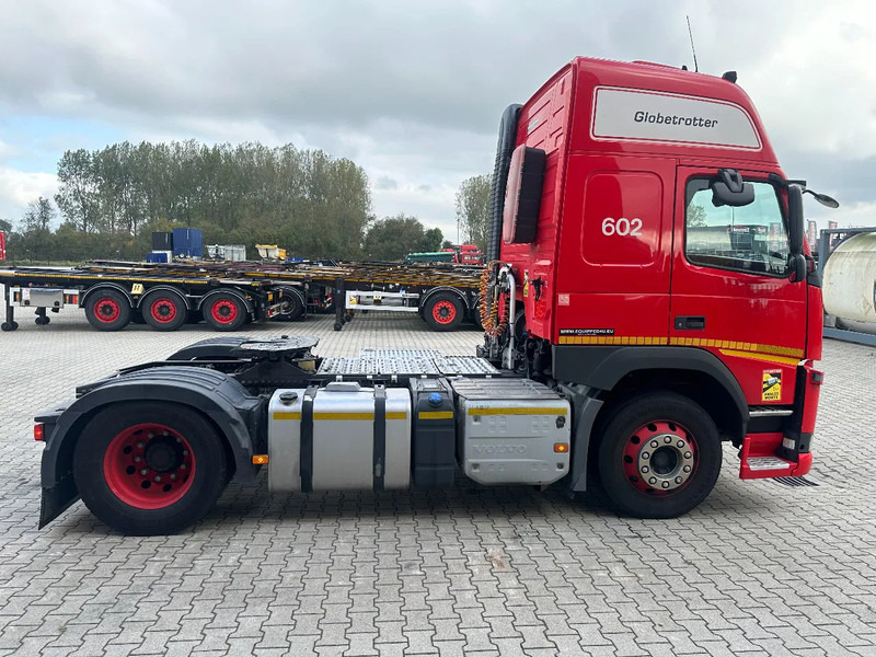 Volvo FM 460 Globetrotter, Night-Airco, ADR (FL, AT), EURO-6, ALCOA, VEB, 4x available - Tractor: foto 3 Volvo FM 460 Globetrotter, Night-Airco, ADR (FL, AT), EURO-6, ALCOA, VEB, 4x available - Tractor: foto 3