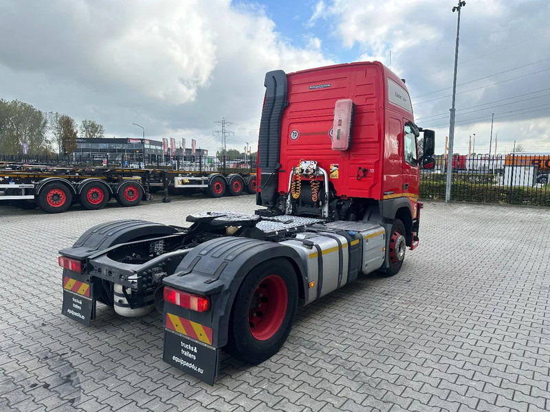 Volvo FM 460 Globetrotter, Night-Airco, ADR (FL, AT), EURO-6, ALCOA, VEB, 4x available - Tractor: foto 4 Volvo FM 460 Globetrotter, Night-Airco, ADR (FL, AT), EURO-6, ALCOA, VEB, 4x available - Tractor: foto 4