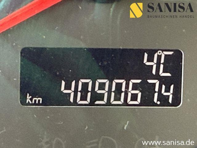 Camião de caixa aberta/ Plataforma Mercedes-Benz TGM 18.340/Kran Hiab 099 E-2 HIDUO: foto 19 Camião de caixa aberta/ Plataforma Mercedes-Benz TGM 18.340/Kran Hiab 099 E-2 HIDUO: foto 19