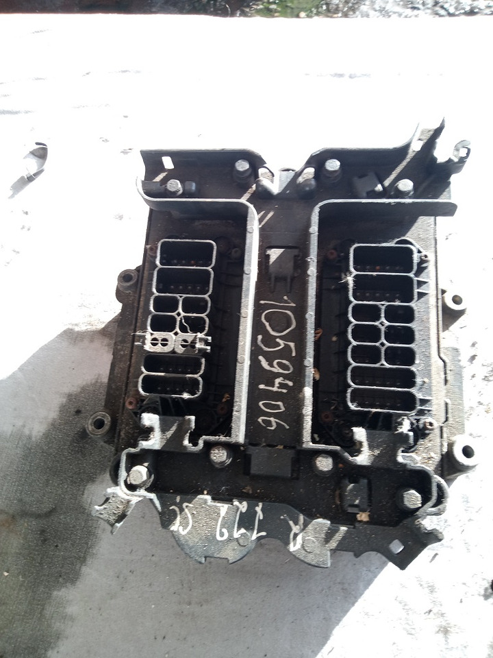 EDC Scania R420 DT1212 1805269 - Centralina electrónica de Caminhão: foto 2 EDC Scania R420 DT1212 1805269 - Centralina electrónica de Caminhão: foto 2