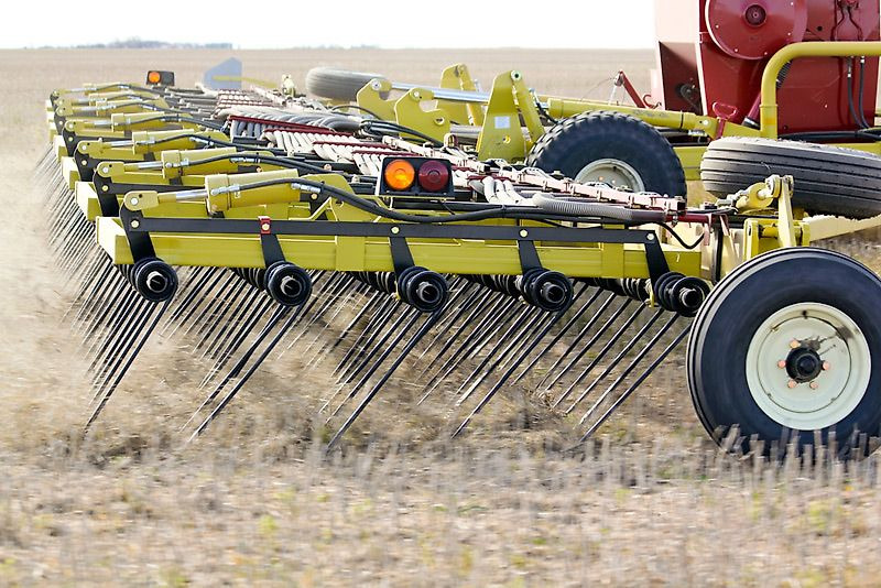 Degelman Strawmaster 54 NT - Grade: foto 5 Degelman Strawmaster 54 NT - Grade: foto 5