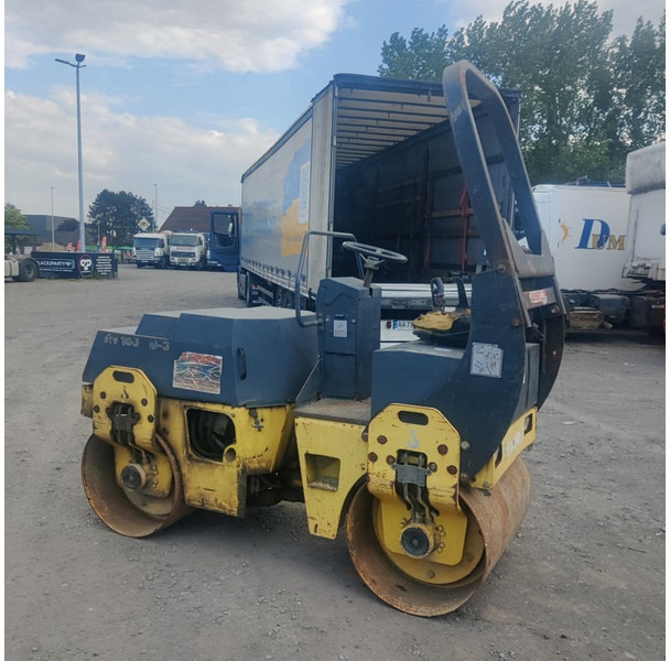 Bomag BW-100-AD3 - Rolo: foto 4 Bomag BW-100-AD3 - Rolo: foto 4