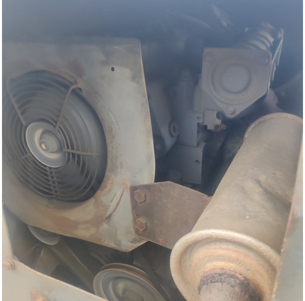 Bomag BW-100-AD3 - Rolo: foto 5 Bomag BW-100-AD3 - Rolo: foto 5