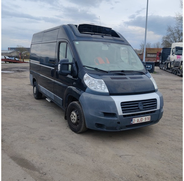 Fiat Ducato - Furgão: foto 3 Fiat Ducato - Furgão: foto 3