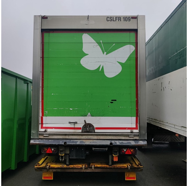 Montracon FRIGO - Caminhão frigorífico: foto 4 Montracon FRIGO - Caminhão frigorífico: foto 4