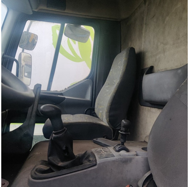 Renault MIDLUM - Caminhão furgão: foto 4 Renault MIDLUM - Caminhão furgão: foto 4