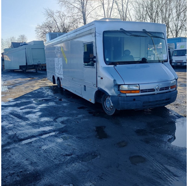 Renault X70T - Furgão: foto 2 Renault X70T - Furgão: foto 2