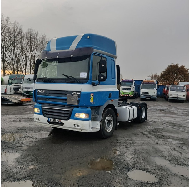 DAF CF-85-460 - Tractor: foto 1 DAF CF-85-460 - Tractor: foto 1