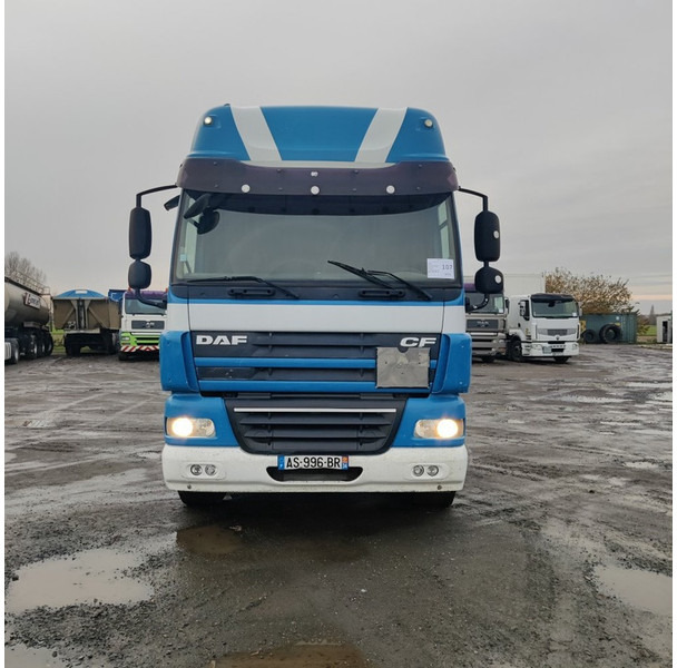 DAF CF-85-460 - Tractor: foto 2 DAF CF-85-460 - Tractor: foto 2