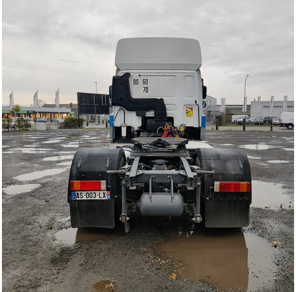 DAF CF-85-460 - Tractor: foto 3 DAF CF-85-460 - Tractor: foto 3