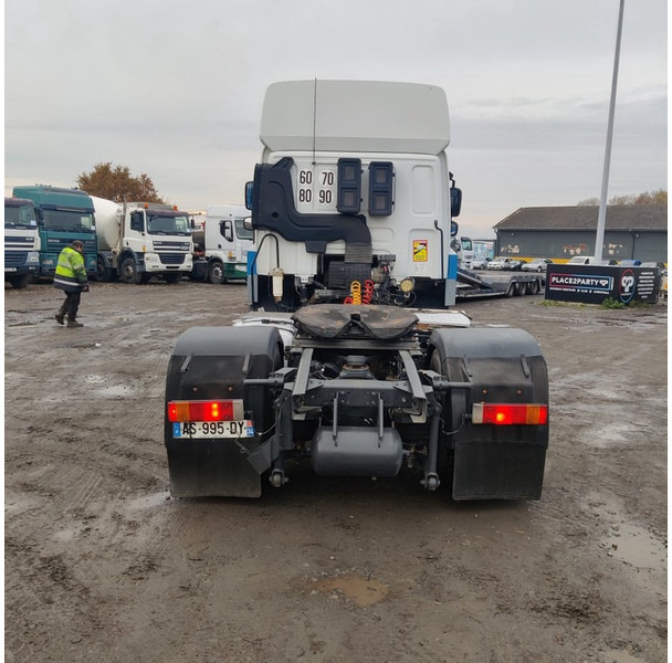 DAF CF-85-460 - Tractor: foto 5 DAF CF-85-460 - Tractor: foto 5