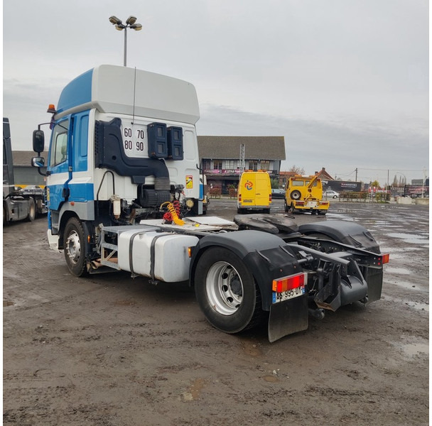 DAF CF-85-460 - Tractor: foto 4 DAF CF-85-460 - Tractor: foto 4