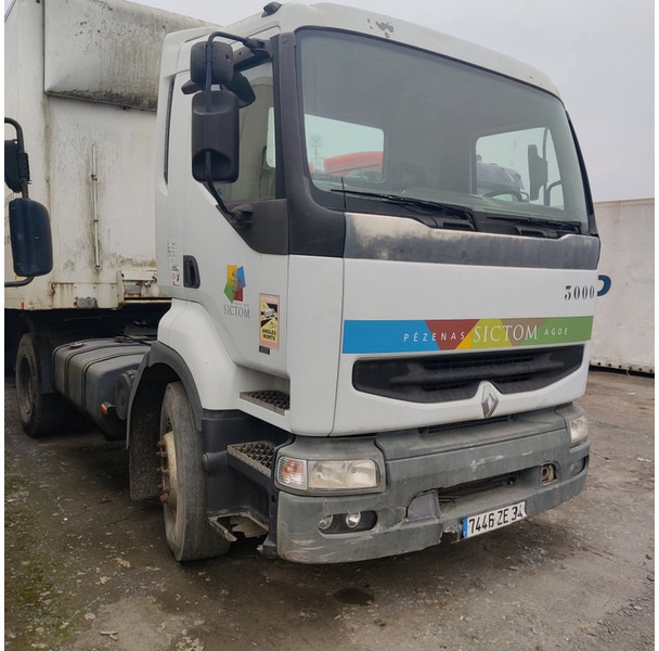 Renault 400 - Tractor: foto 2 Renault 400 - Tractor: foto 2