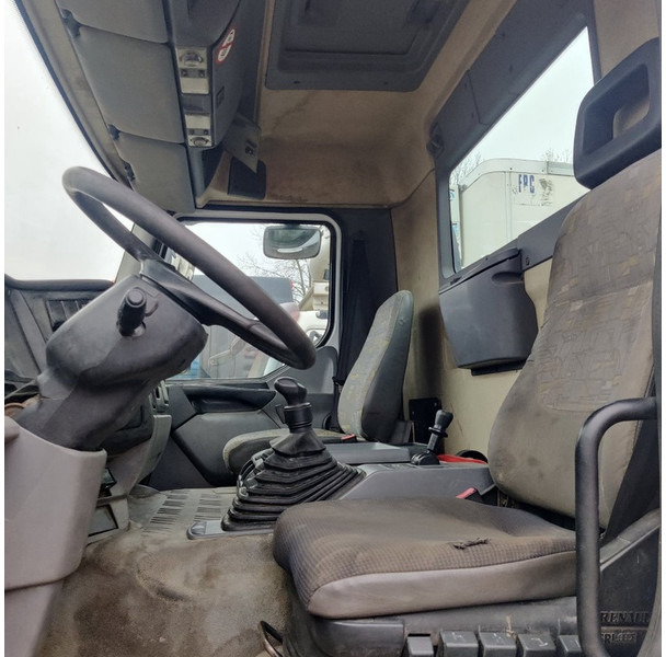 Renault 400 - Tractor: foto 5 Renault 400 - Tractor: foto 5