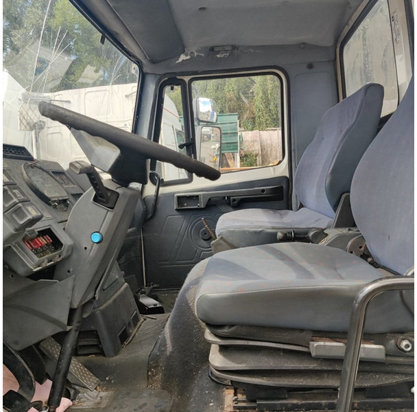 DAF 45 - Veículo comercial: foto 3 DAF 45 - Veículo comercial: foto 3
