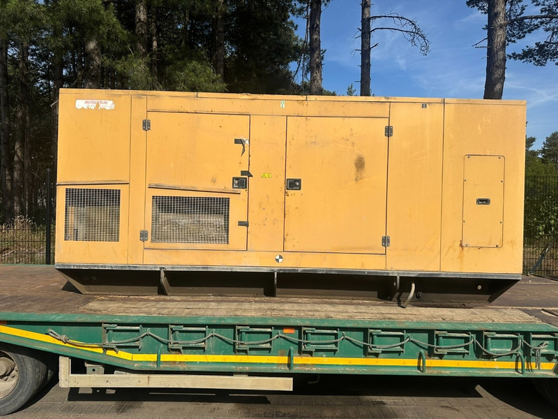 Caterpillar 400 GEN SET - 365kVA - 292kW - 400V/230V - 527A - 4574kg - Gerador elétrico: foto 5 Caterpillar 400 GEN SET - 365kVA - 292kW - 400V/230V - 527A - 4574kg - Gerador elétrico: foto 5
