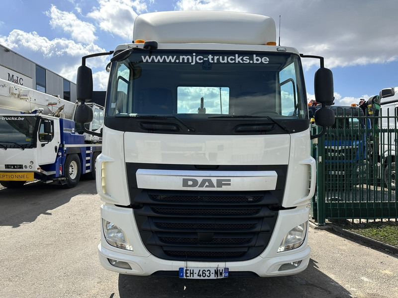 DAF CF 460 4x2 19T MARREL ABROLLKIPPER HAKEN - 5.10M + 1.30M Ausziehbarer Stoßstange - EURO 6 - 13L ENGINE - ZF AUTO - Caminhão polibenne: foto 2 DAF CF 460 4x2 19T MARREL ABROLLKIPPER HAKEN - 5.10M + 1.30M Ausziehbarer Stoßstange - EURO 6 - 13L ENGINE - ZF AUTO - Caminhão polibenne: foto 2