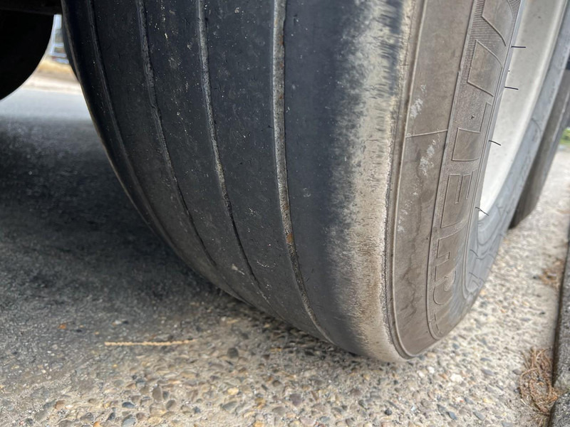 Semireboque basculante Schmitz Cargobull SKI 24 3-AXLES SAF - STEEL BODY / ALU TIPPER  - GOOD CONDITION: foto 16