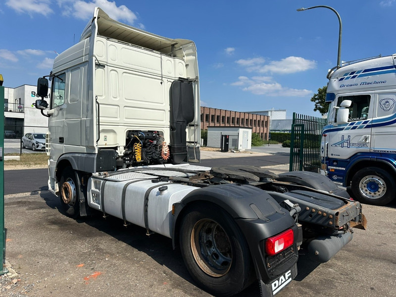 DAF XF 460 RETARDER + PTO HYDR - MX 13L - 460HP - SPACECAB - A/C - FRIGO - SPOILERS - EURO 6 - BE TRUCK - Tractor: foto 5 DAF XF 460 RETARDER + PTO HYDR - MX 13L - 460HP - SPACECAB - A/C - FRIGO - SPOILERS - EURO 6 - BE TRUCK - Tractor: foto 5