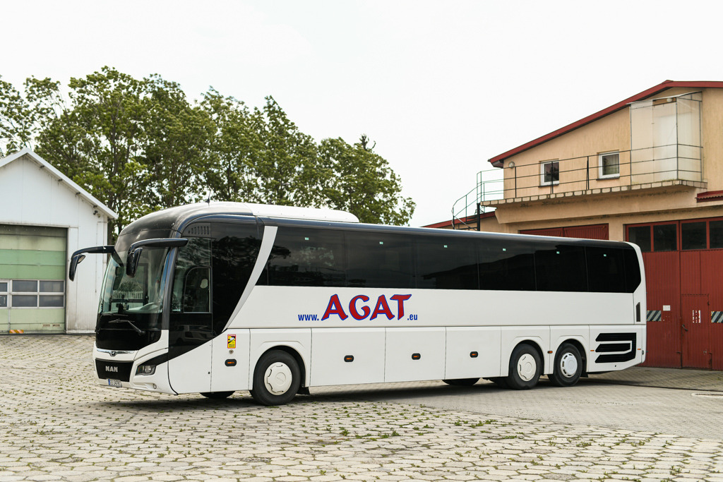 MAN Lion's Coach L R08 Euro VI - Autocarro: foto 3 MAN Lion's Coach L R08 Euro VI - Autocarro: foto 3