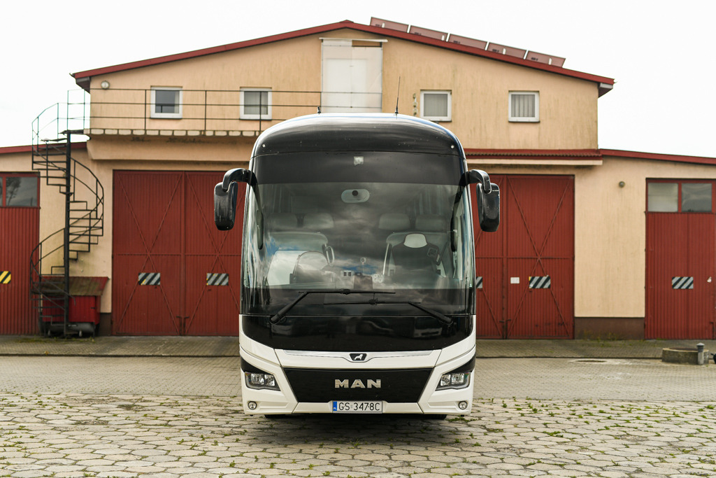 MAN Lion's Coach L R08 Euro VI - Autocarro: foto 5 MAN Lion's Coach L R08 Euro VI - Autocarro: foto 5