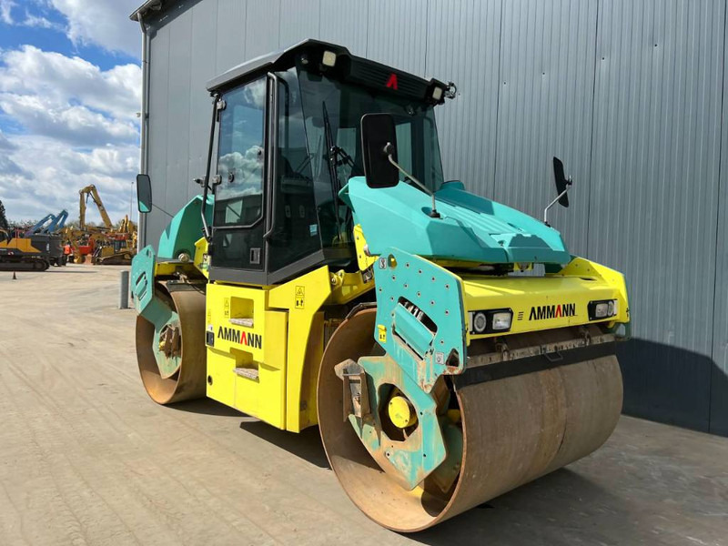 Ammann ARP95 - Rolo: foto 3 Ammann ARP95 - Rolo: foto 3