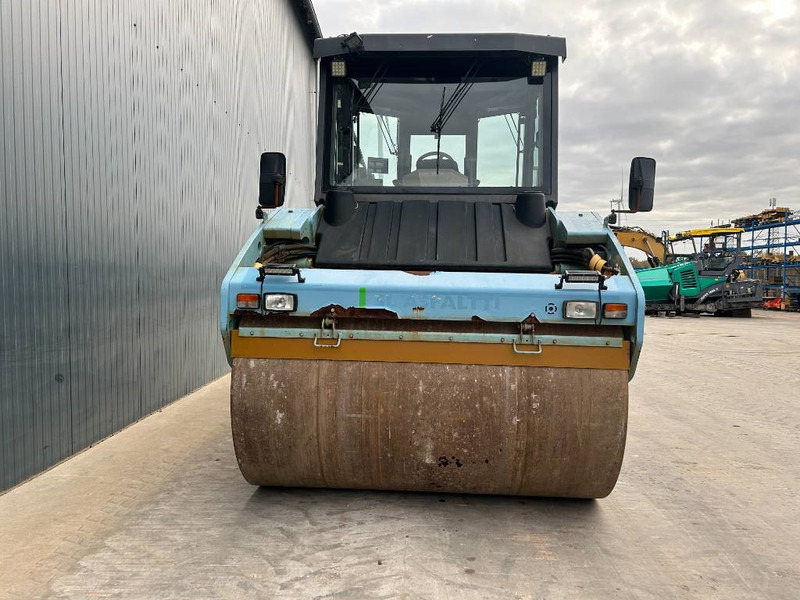 Ammann AV130X - Rolo: foto 2 Ammann AV130X - Rolo: foto 2