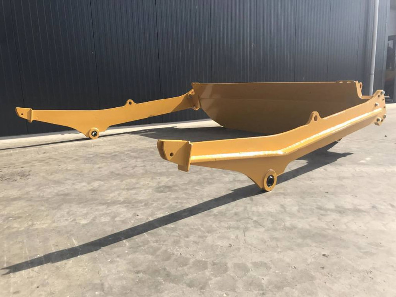 BELL B30E - Rampa hidráulica de Máquina de construção: foto 2 BELL B30E - Rampa hidráulica de Máquina de construção: foto 2
