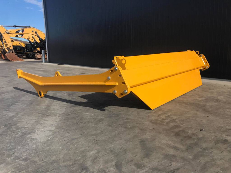 BELL B30E - Rampa hidráulica de Máquina de construção: foto 1 BELL B30E - Rampa hidráulica de Máquina de construção: foto 1